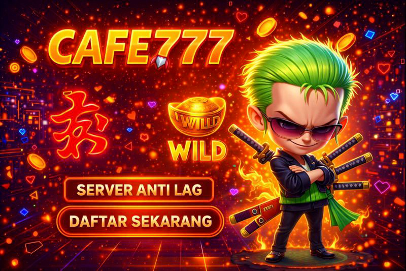 Galeri foto Cafe777: Penjelasan Komprehensif Akses Platform Interaksi di Jakarta